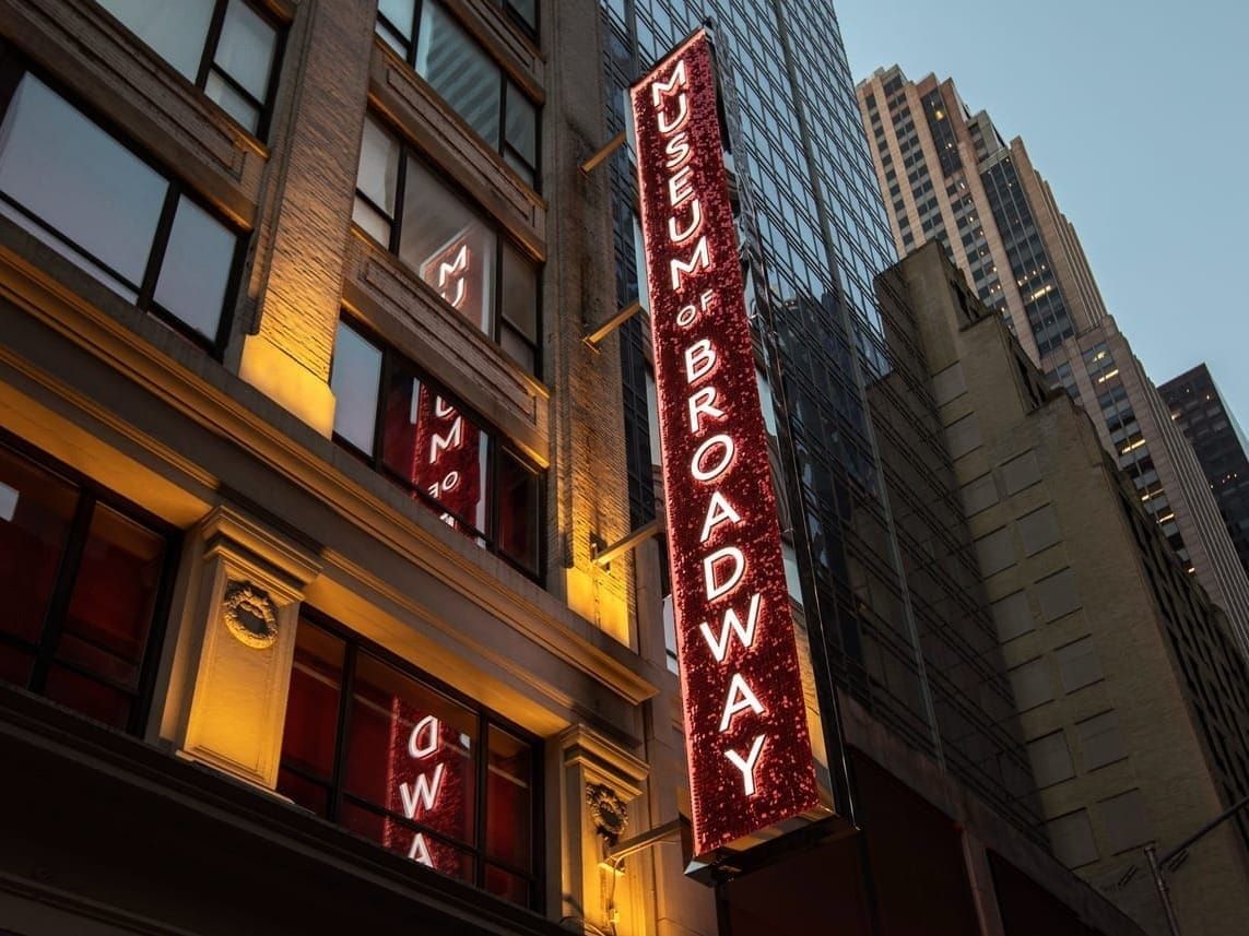 Museum of Broadway launches nonprofit foundation