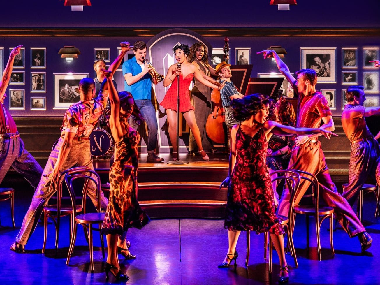 ‘BOOP! The Musical’ sets 50-week North American tour