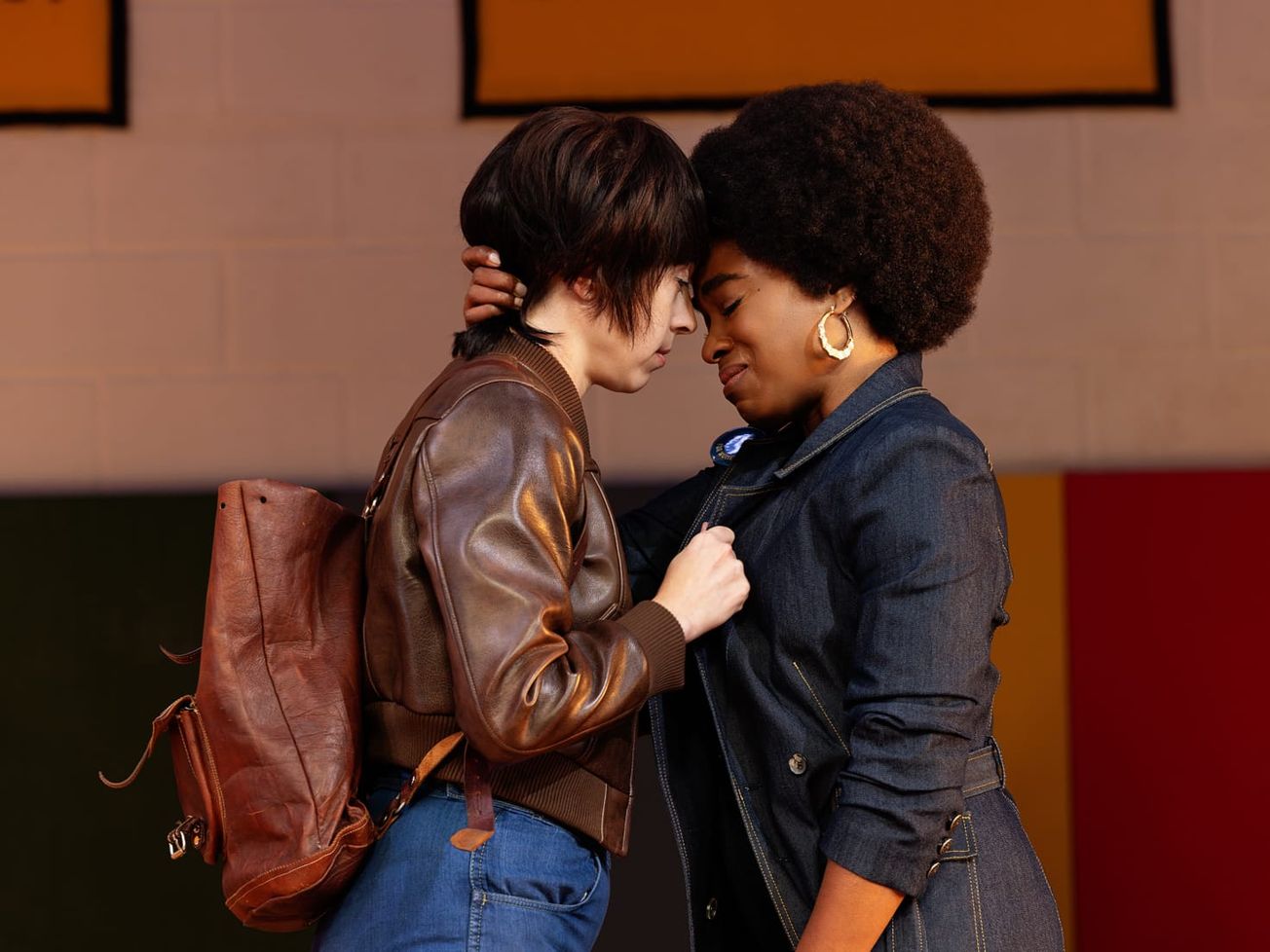 ‘Liberation’ extends its Broadway run for 3 more weeks