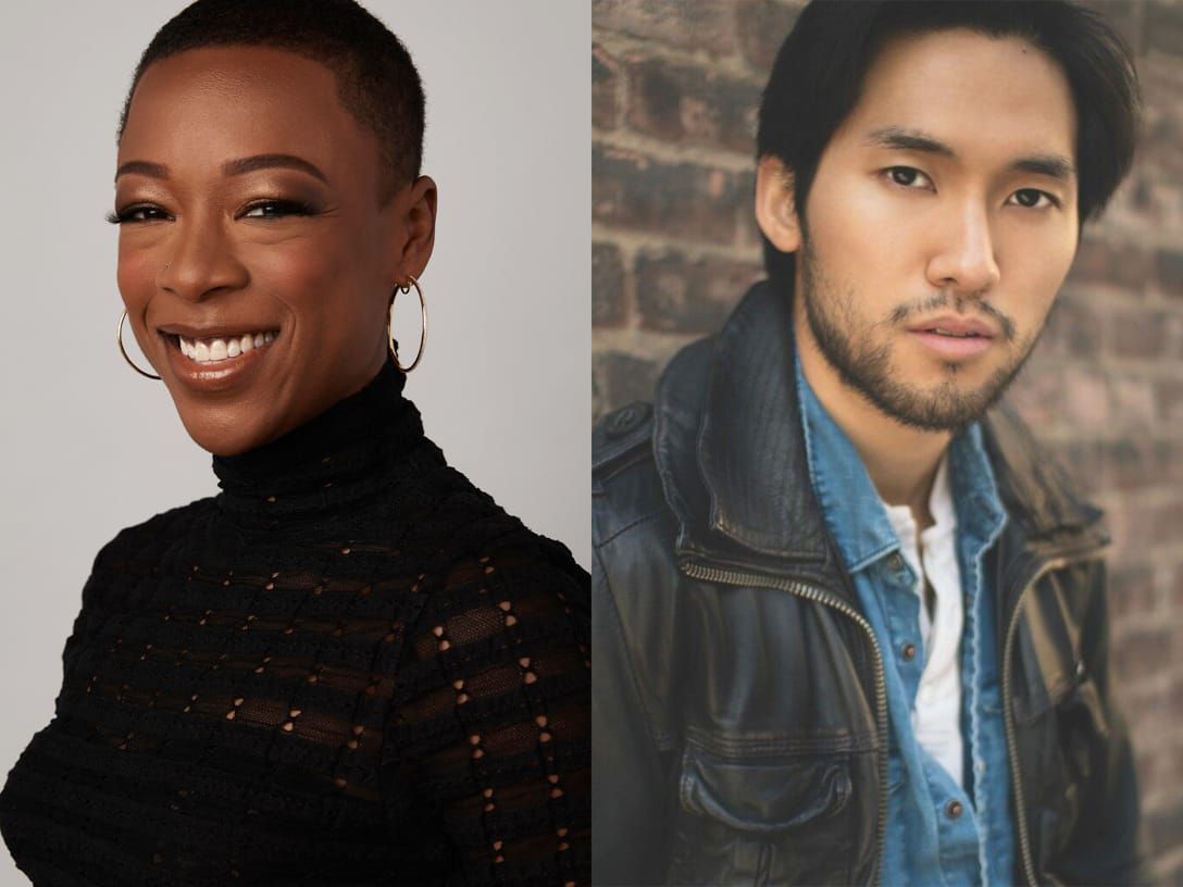 Samira Wiley and Jin Ha join Ayo Edebiri and Don Cheadle in ‘Proof’ on Broadway