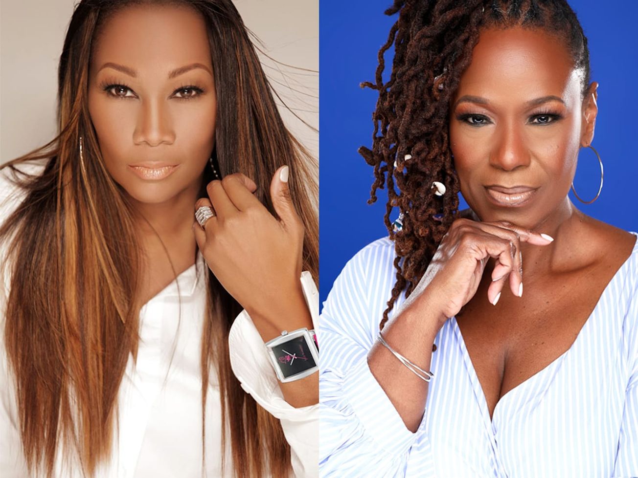 Four-time Grammy winner Yolanda Adams to play Miss Liza Jane in ‘Hell’s Kitchen’; Kecia Lewis to depart