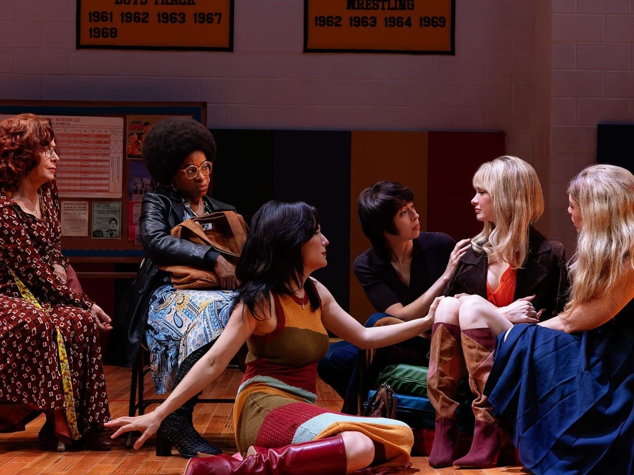 Tony Awards administration committee meets for first time to determine eligibility for the 2025-2026 Broadway season