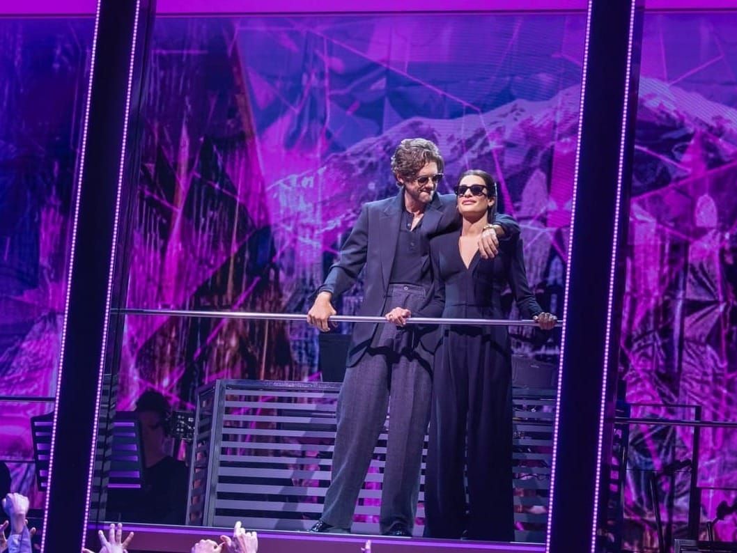 Broadway Pipeline: November 12, 2025