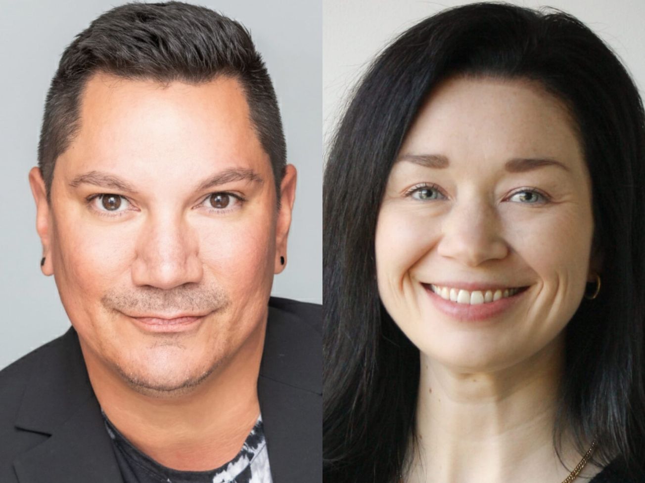 Brandon Sierra promoted and Rebecca Harrell Mills hired at MSA Agency