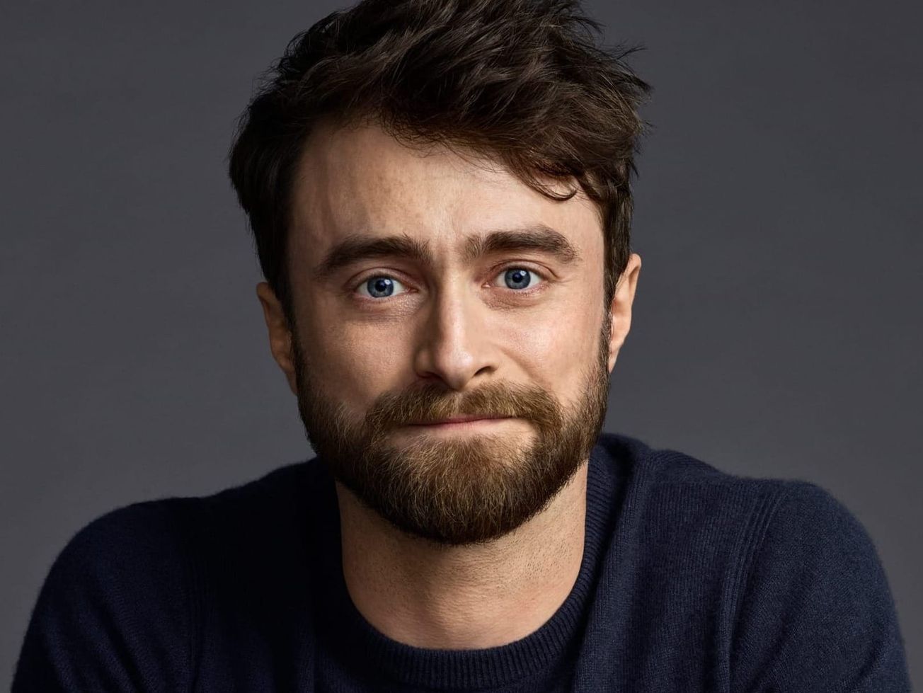 Daniel Radcliffe-led ‘Every Brilliant Thing’ announces partnership with mental health nonprofit