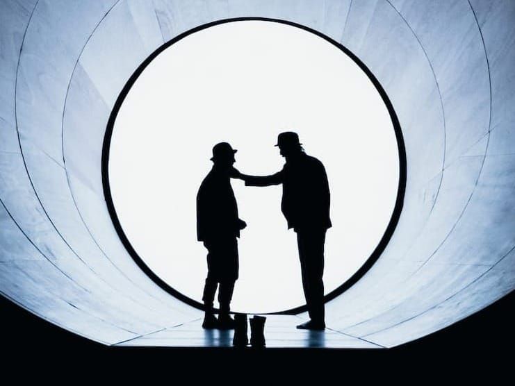 Original music from Broadway’s ‘Waiting for Godot’ is released on 13-track album