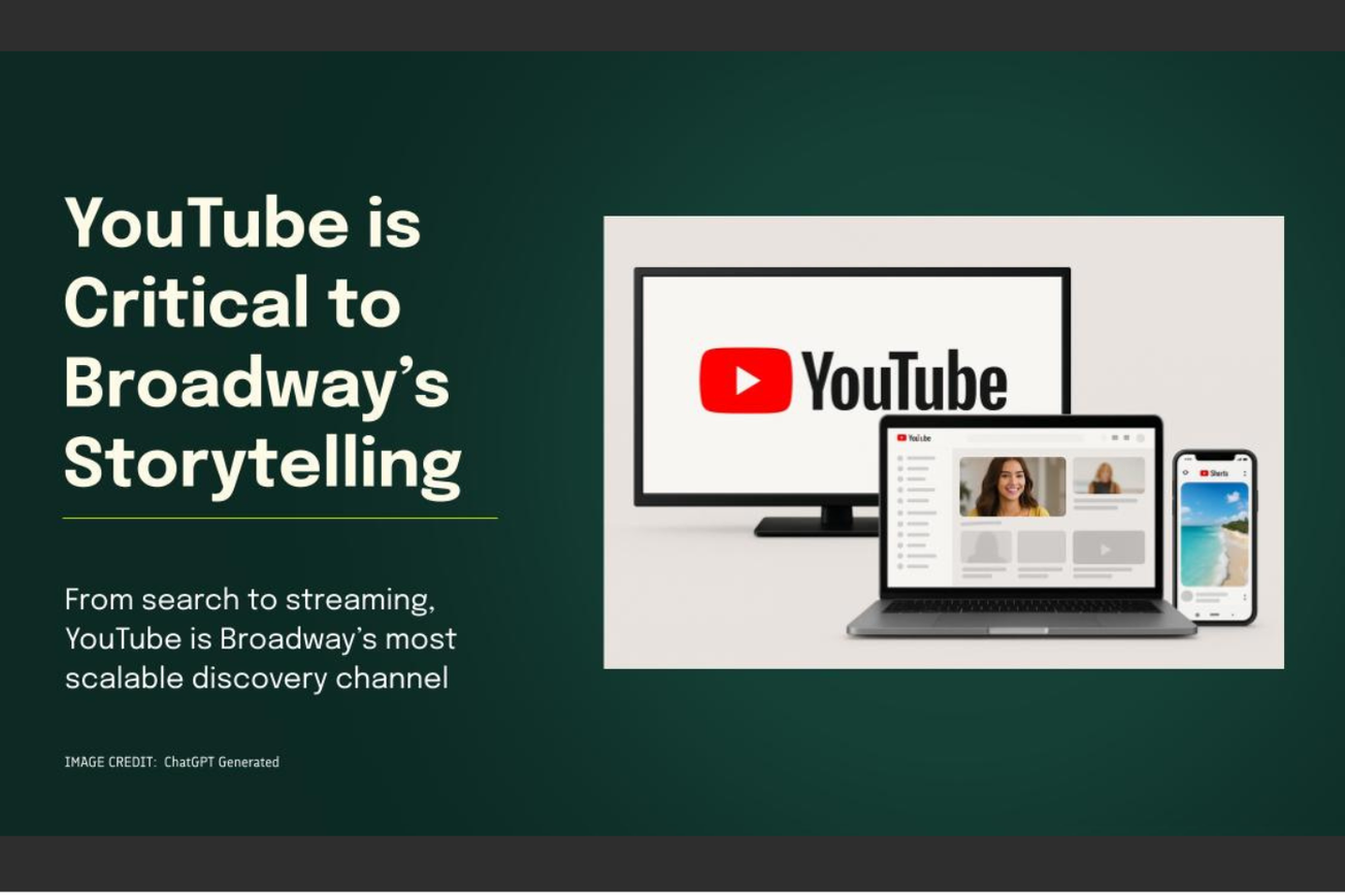 Capturing Demand in a Fragmented Landscape: YouTube’s Full-Funnel Power