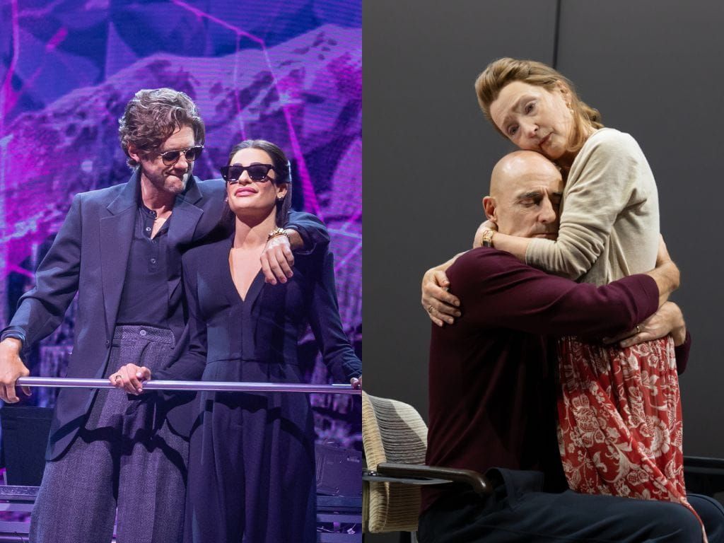 Grosses analysis: Every show jumps in gross as Broadway season approaches halfway point