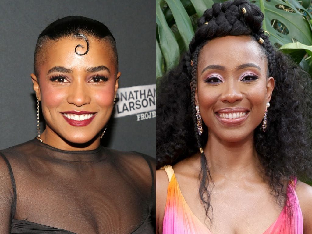 Taylor Iman Jones, Adrianna Hicks and more to be featured in reading of new musical ‘Gravity’