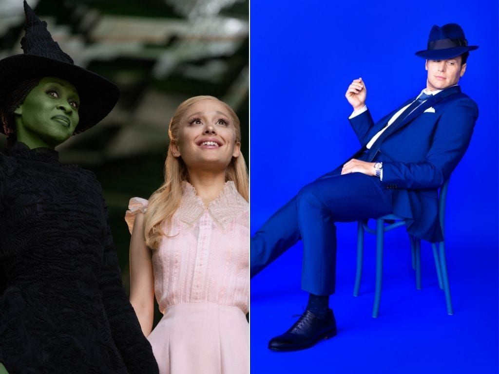 2026 Grammy Award nominations announced — ‘Wicked’ movie earns nods, Best Musical Theater Album sees five nominees, more