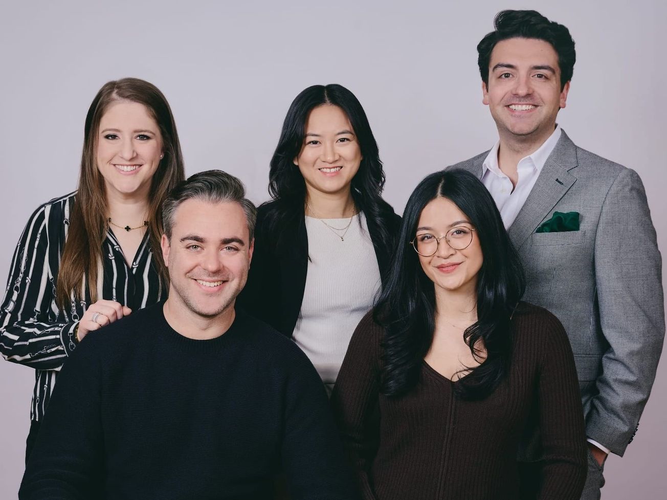 Exclusive: Wagner Johnson Productions announces key leadership expansion