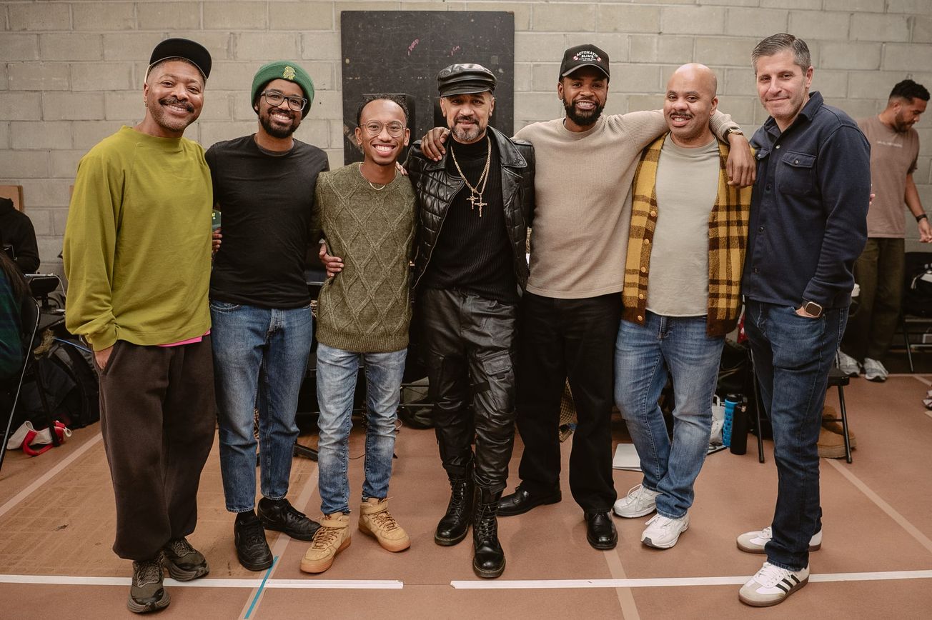 New musical in development inspired by the life of ballroom icon José Xtravaganza