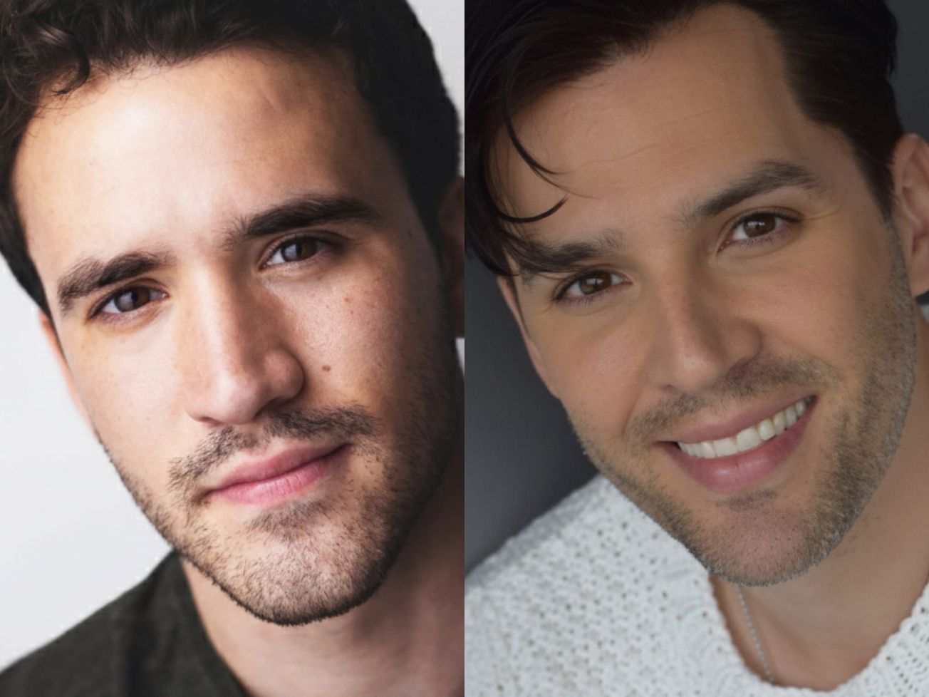 New musical ‘Glory Ride,’ based on a true story, to receive NYC industry readings; Matt Amira and Ryan Silverman will star