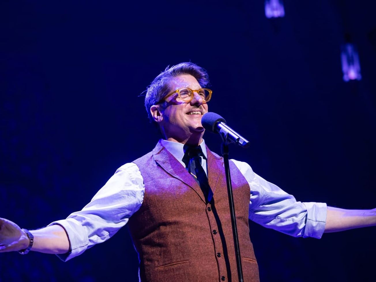 Red Bucket Follies raises record $7,344,304 for Broadway Cares