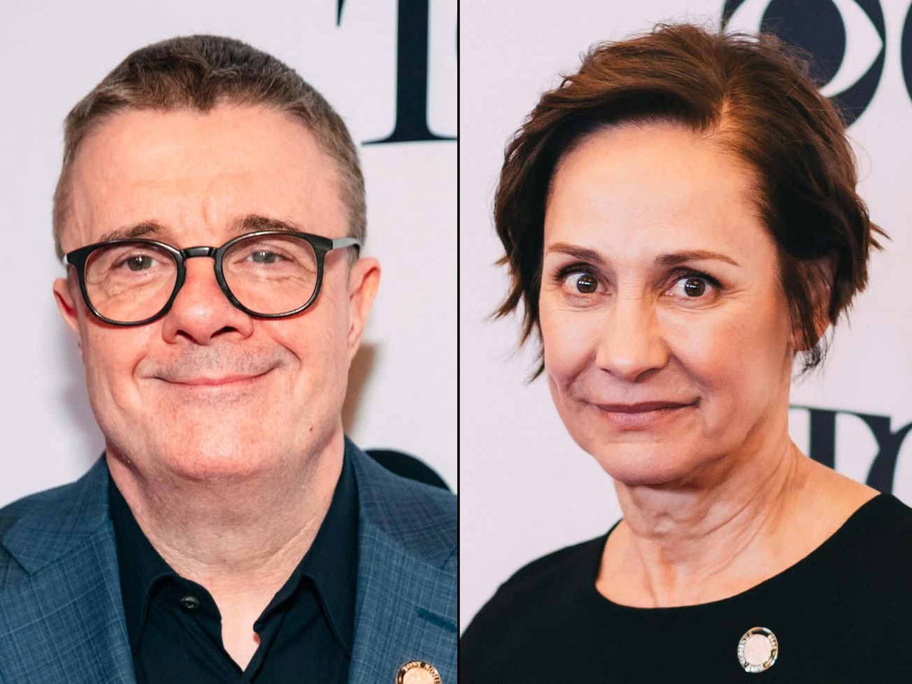 Nathan Lane and Laurie Metcalf to star in ‘Death of a Salesman’ on Broadway this spring