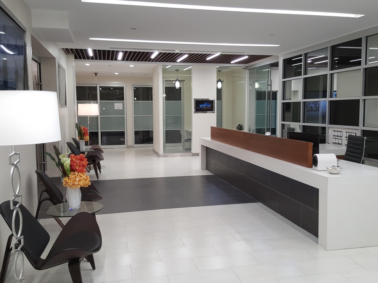 Theater-focused coworking space opens in Times Square