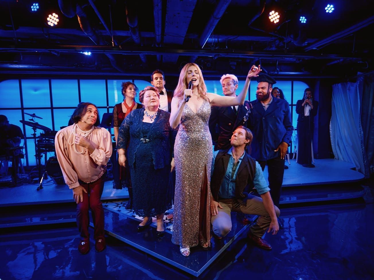 Broadway Pipeline: December 17, 2025