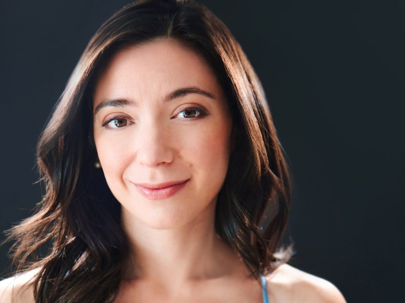 Julie Benko will join ‘Ragtime’ on Broadway as Emma Goldman