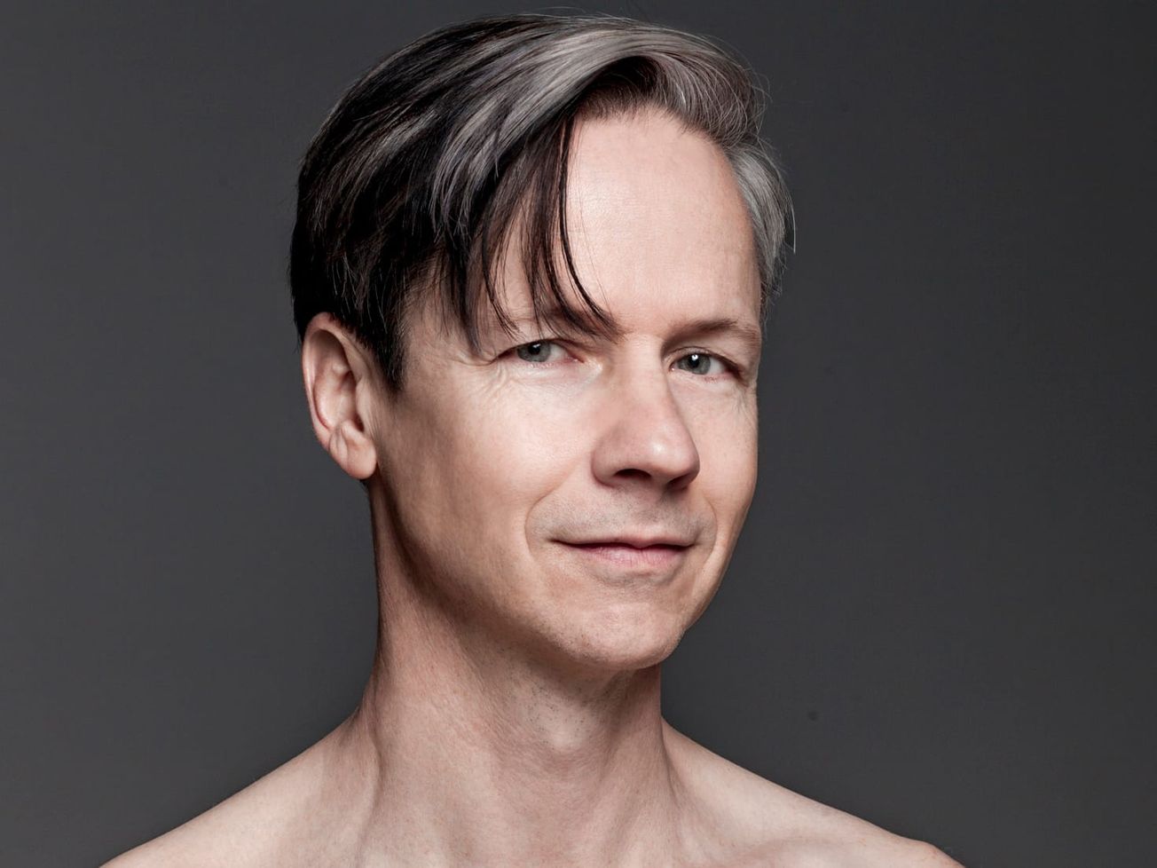 John Cameron Mitchell to join ‘Oh, Mary!’ as Mary Todd Lincoln