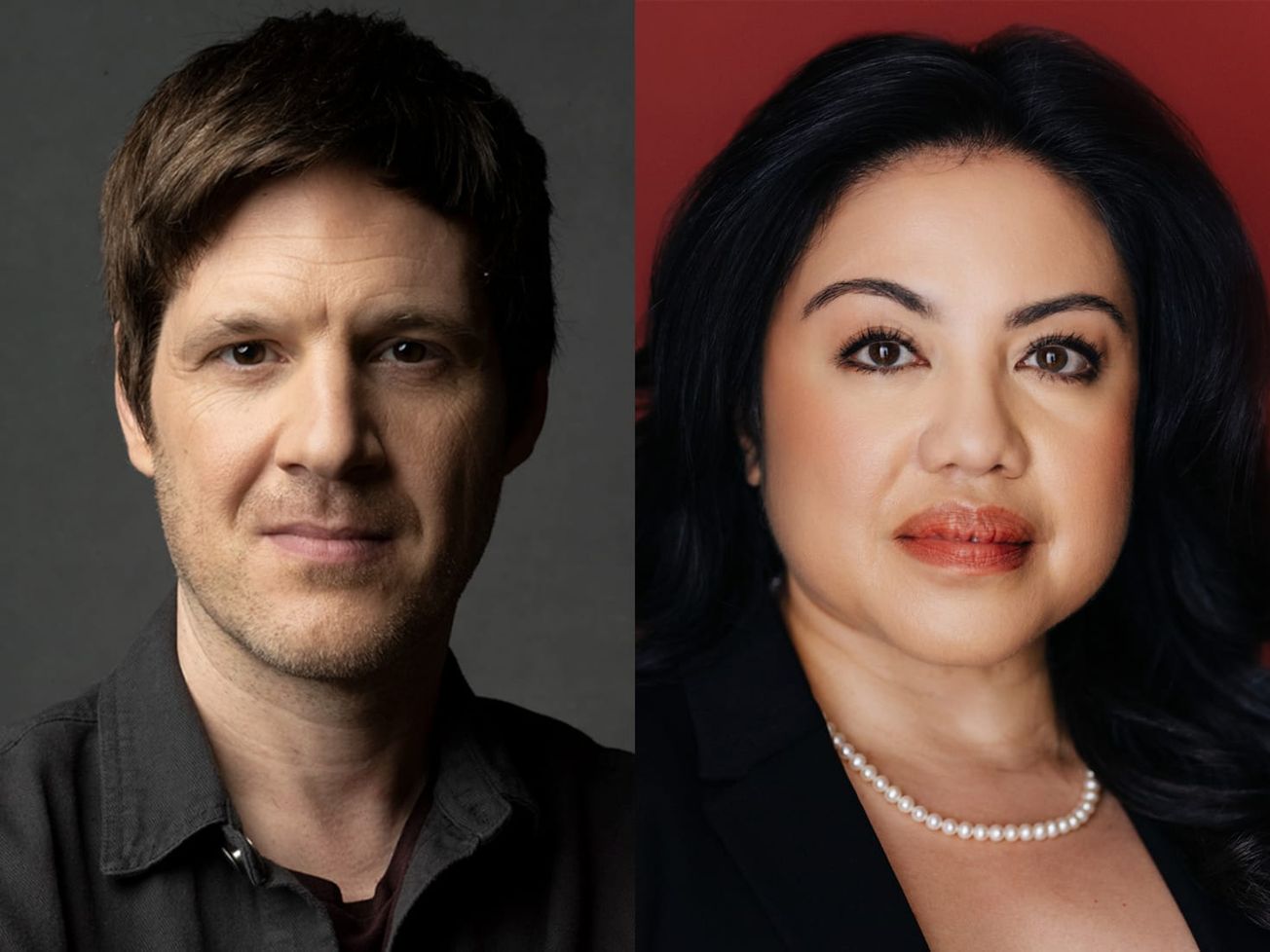 ‘The Balusters,’ starring Renée Elise Goldsberry and Marylouise Burke, announces complete casting & dates