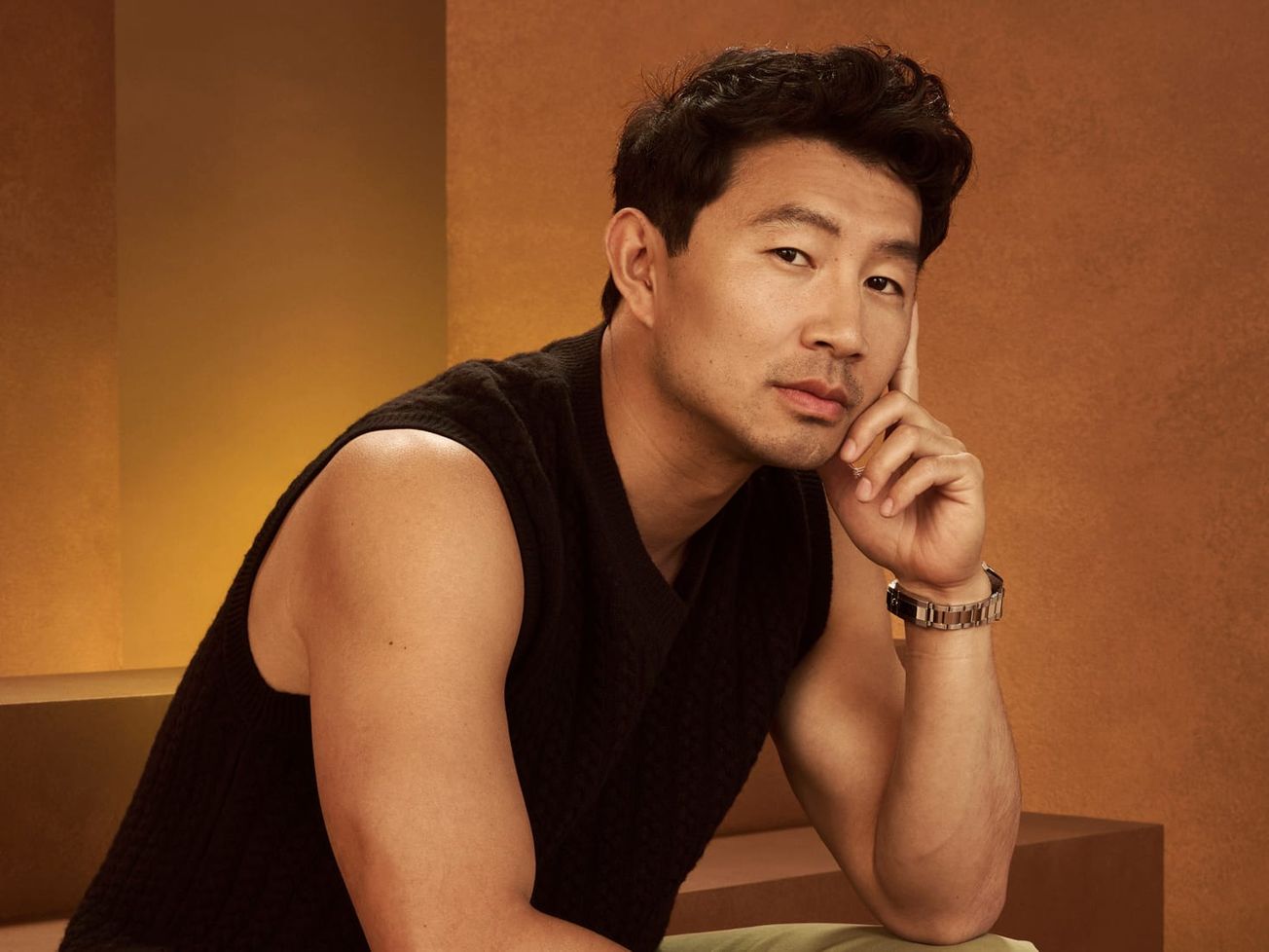 Simu Liu will  make his Broadway debut in ‘Oh, Mary!’