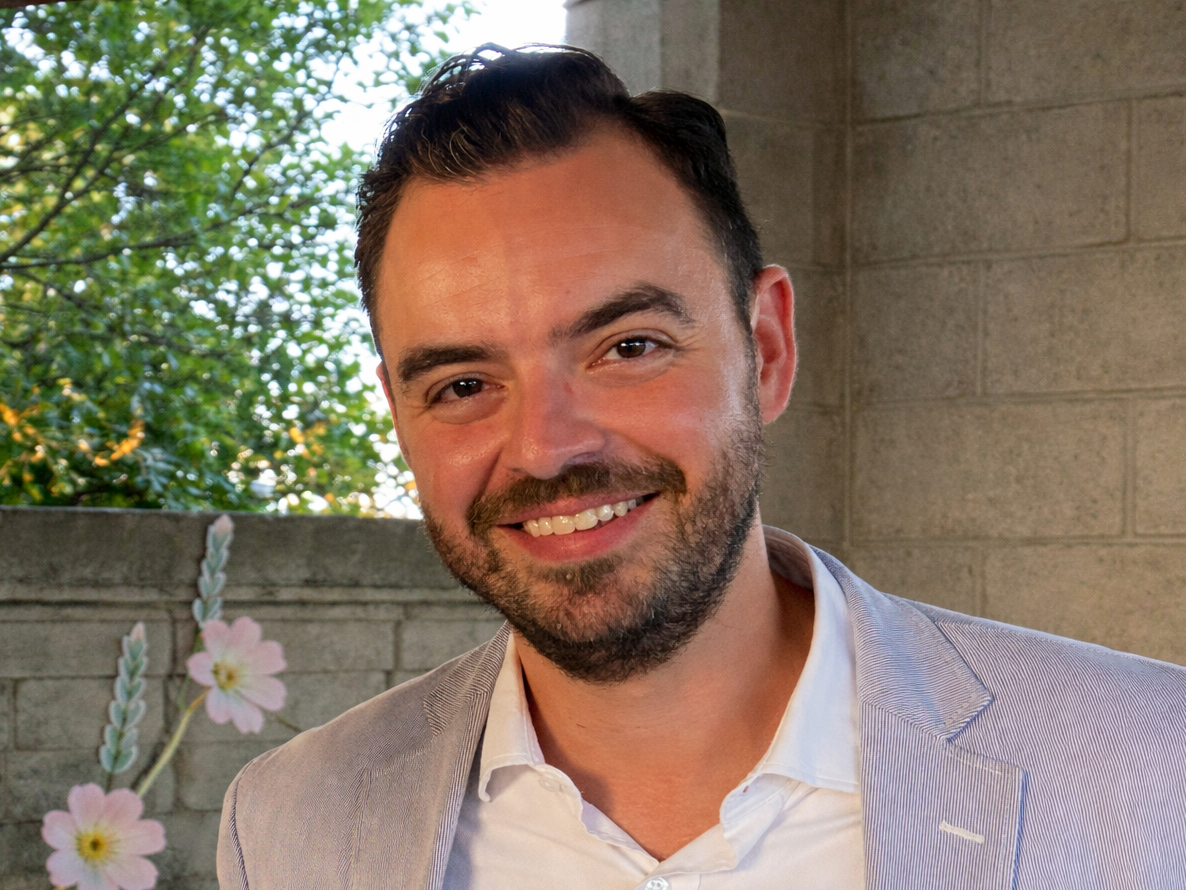 Dan Point named president of local musicians union