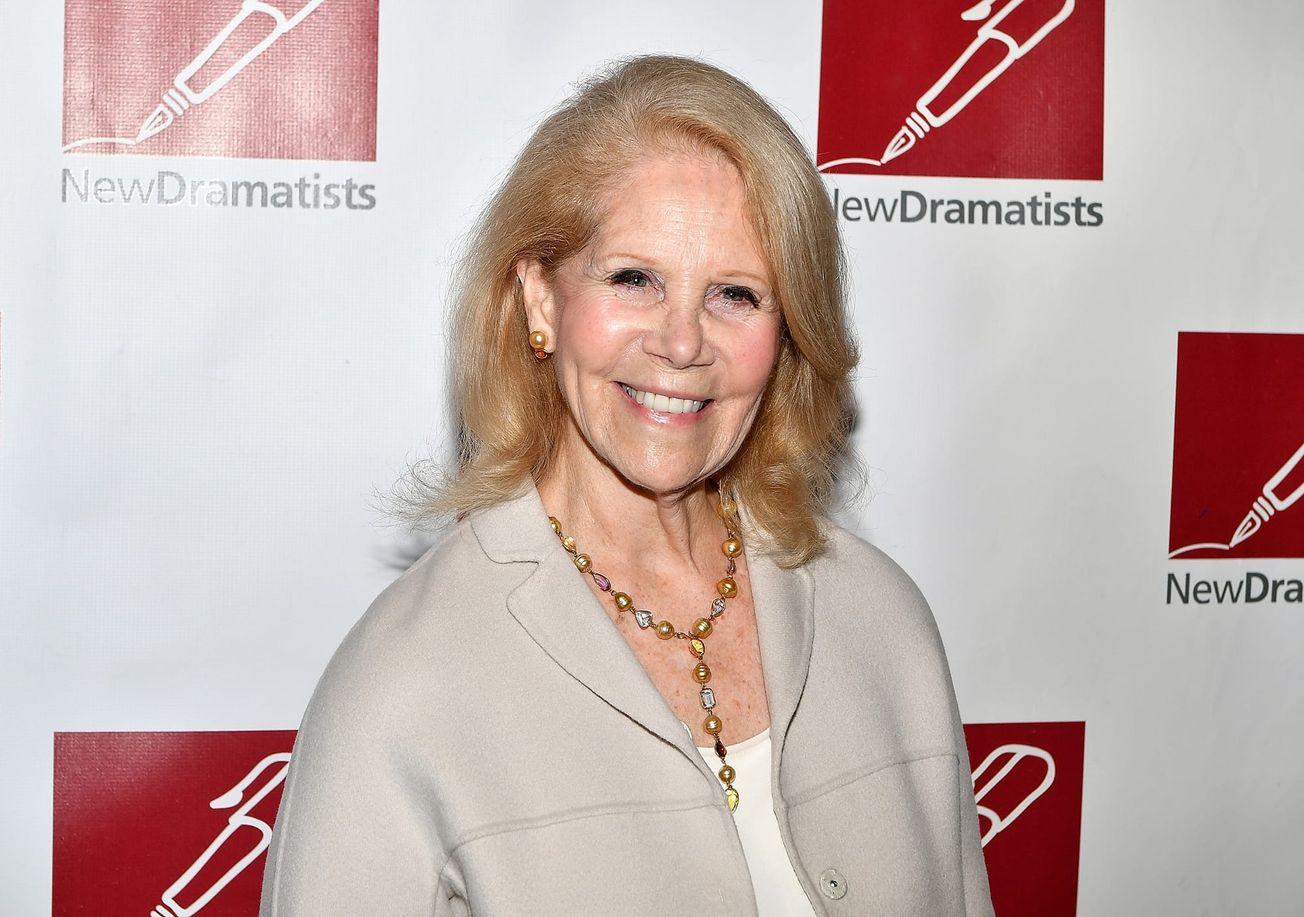 Producer Daryl Roth on why ‘Liberation’ needed to move to Broadway