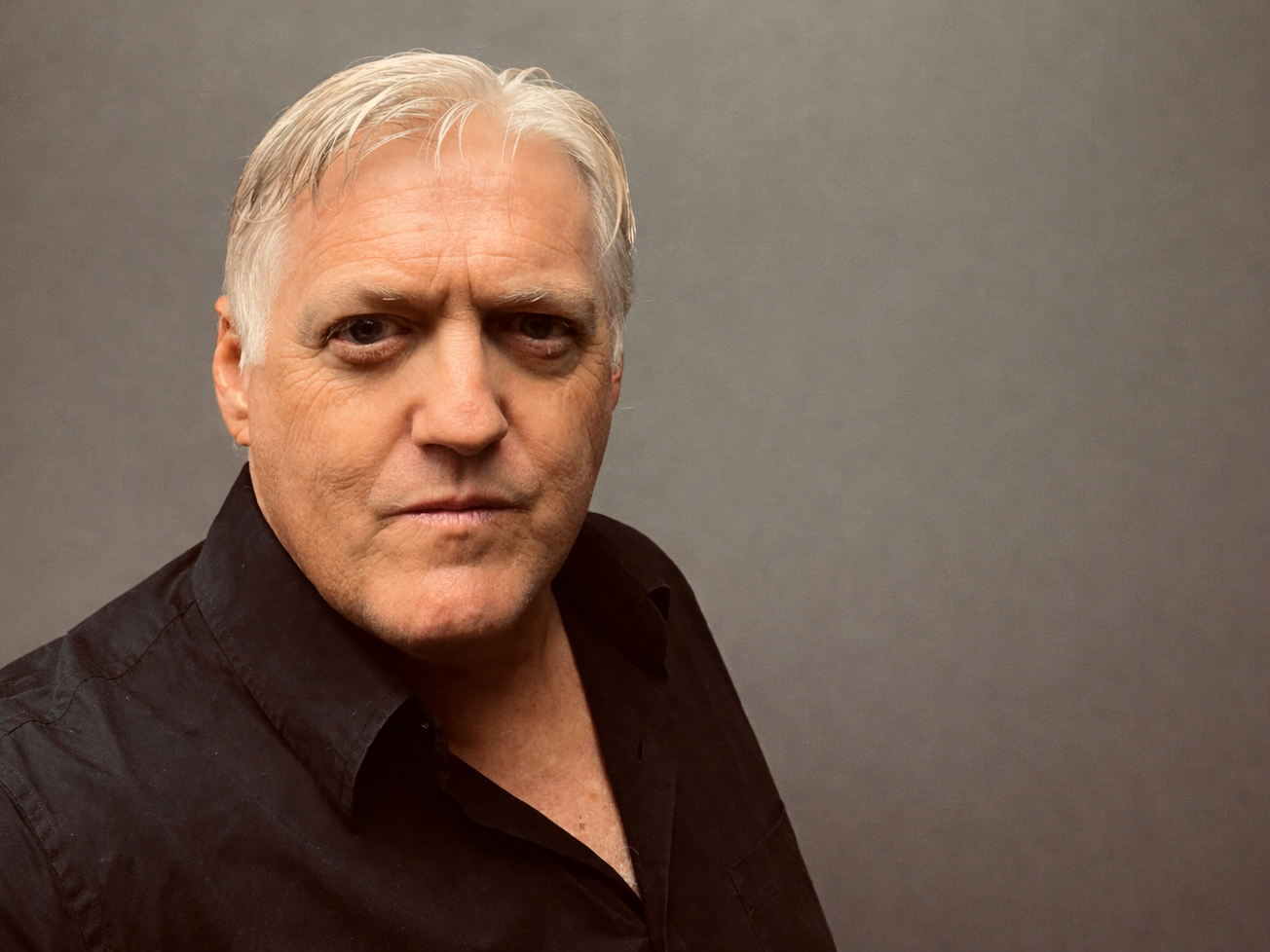 Erik Newson receives promotion at ATG Entertainment