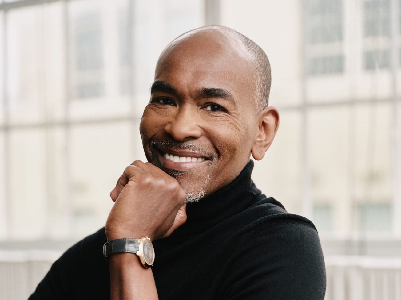 Exclusive: Paul Tazewell and more to receive 2026 Irene Sharaff Awards from TDF