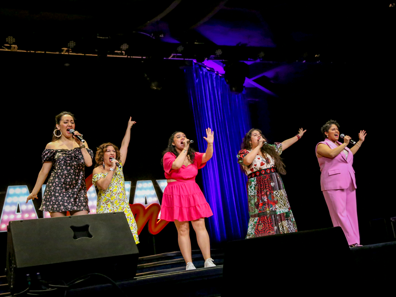 BroadwayCon 2026 sets winter dates in New York City