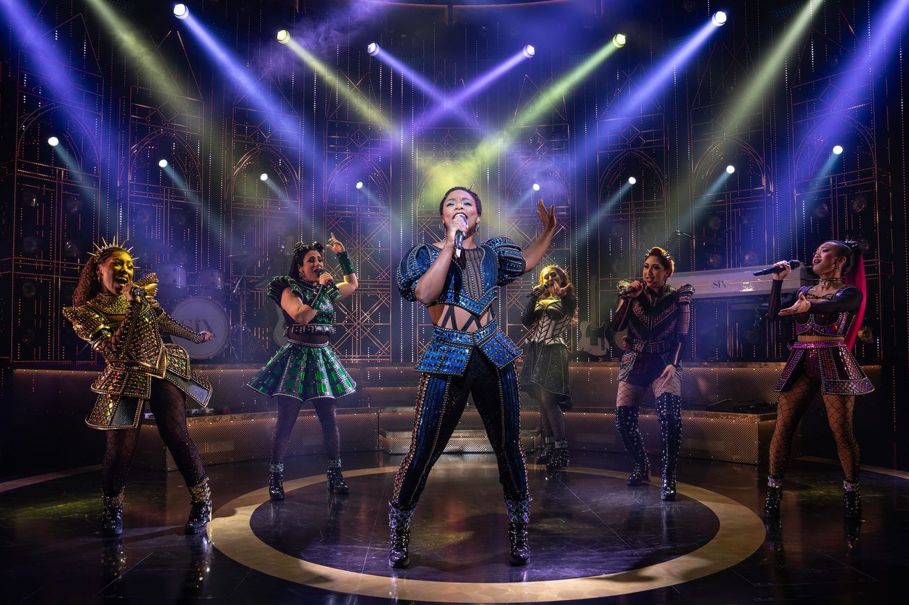 Ghost Light Global to lead industry trip to Edinburgh Fringe