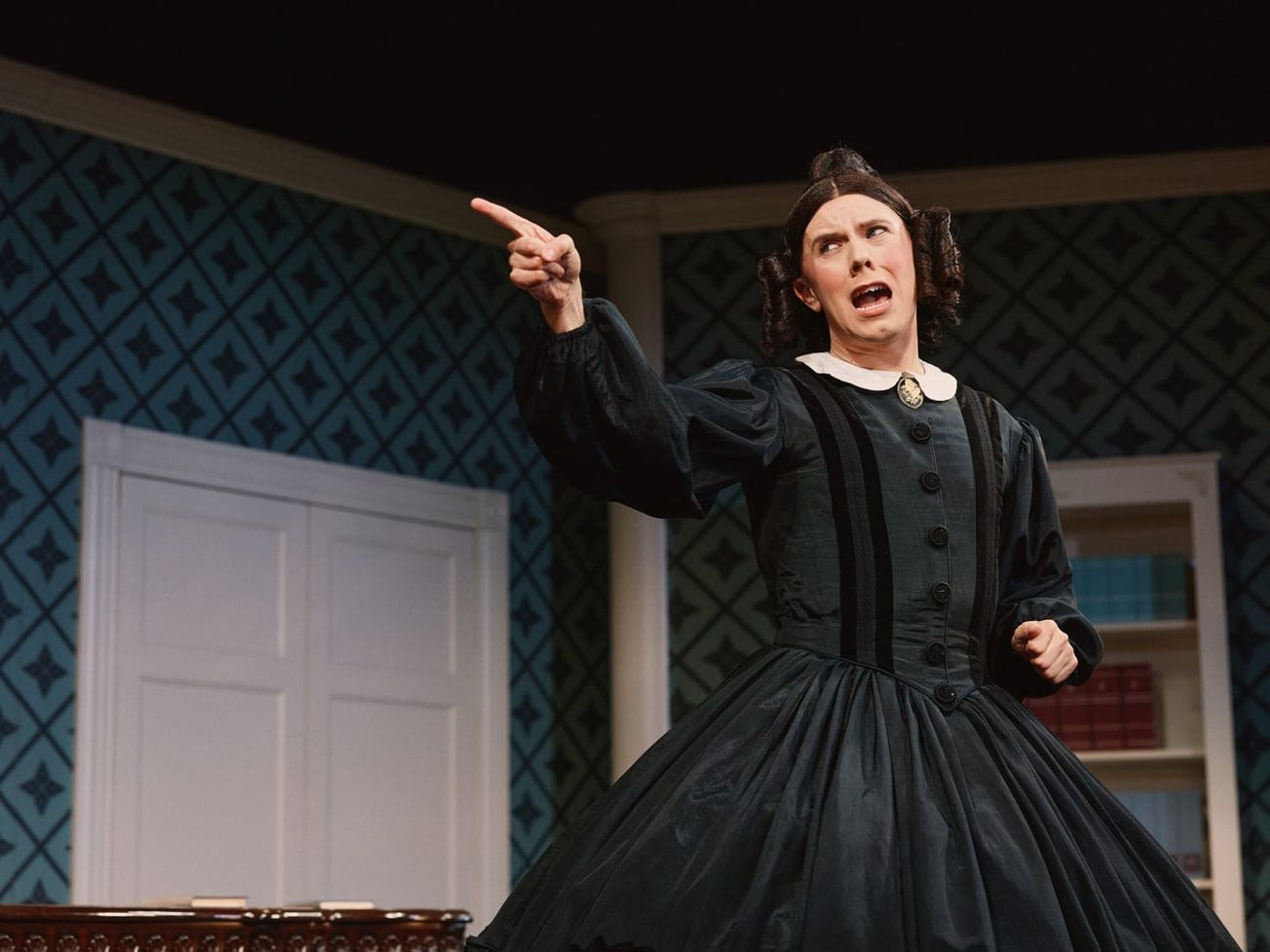 ‘Oh, Mary!’ to embark on national tour