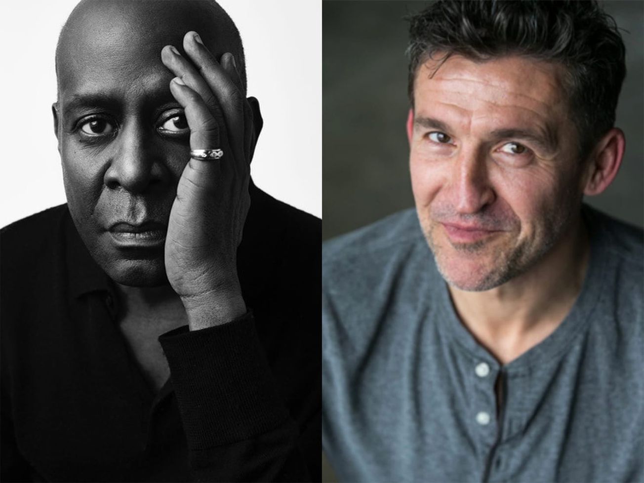 K. Todd Freeman, Jonathan Cake and more join ‘Death of a Salesman,’ starring Nathan Lane & Laurie Metcalf