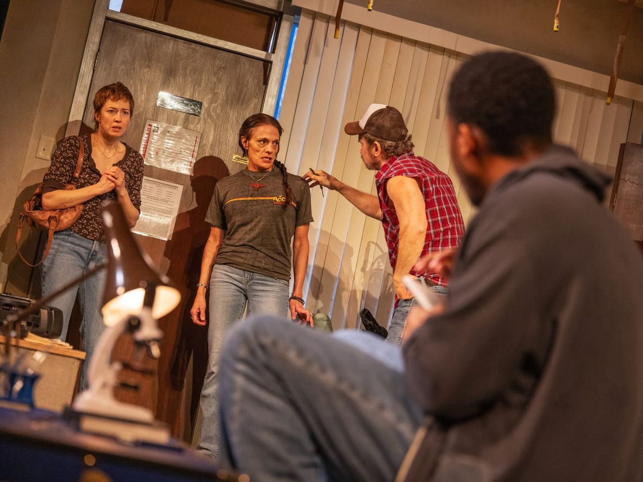 ‘Bug,’ starring Carrie Coon, extends on Broadway through March 8