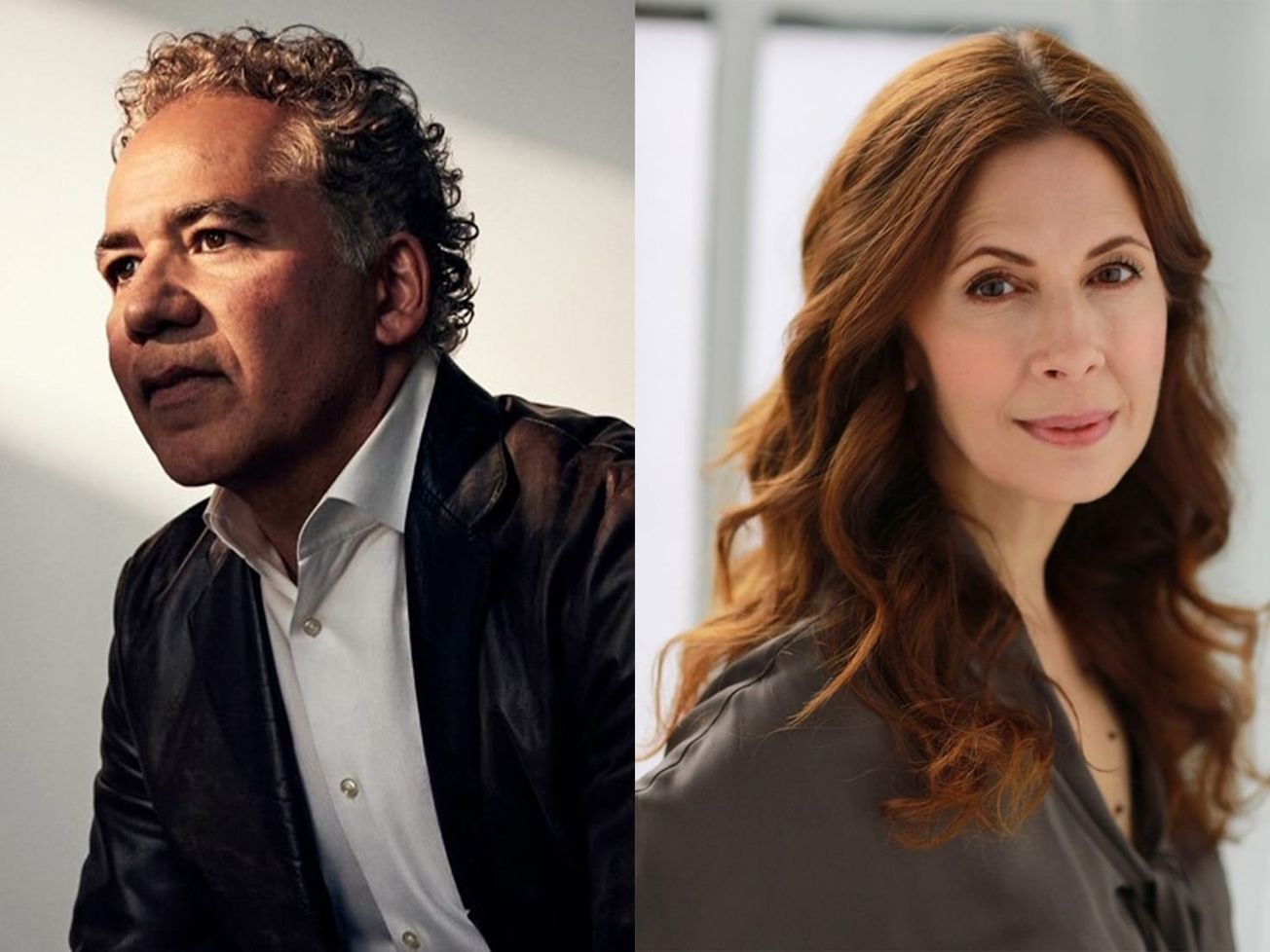 Jessica Hecht, John Ortiz and Spencer Garrett join ‘Dog Day Afternoon’ Broadway cast