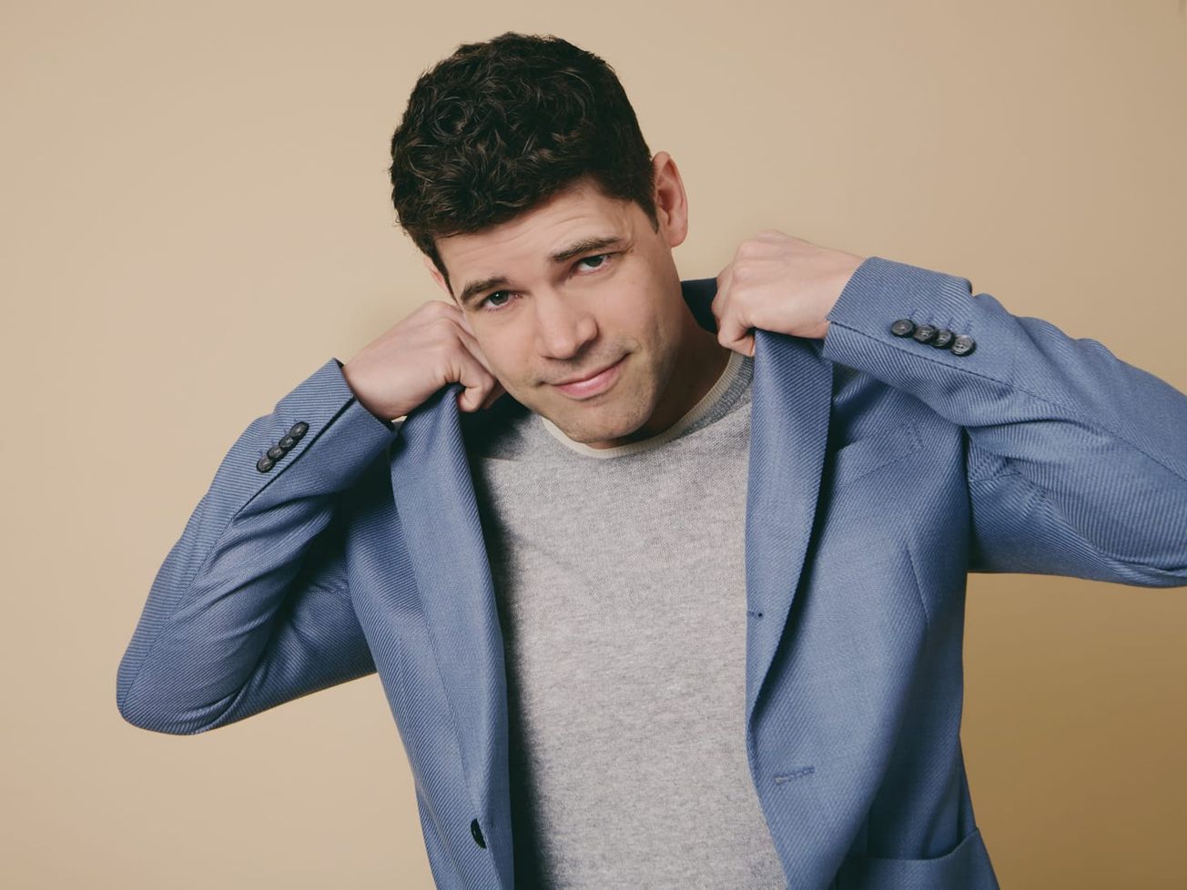 Jeremy Jordan to take over the role of Bobby Darin in ‘Just In Time’ on Broadway