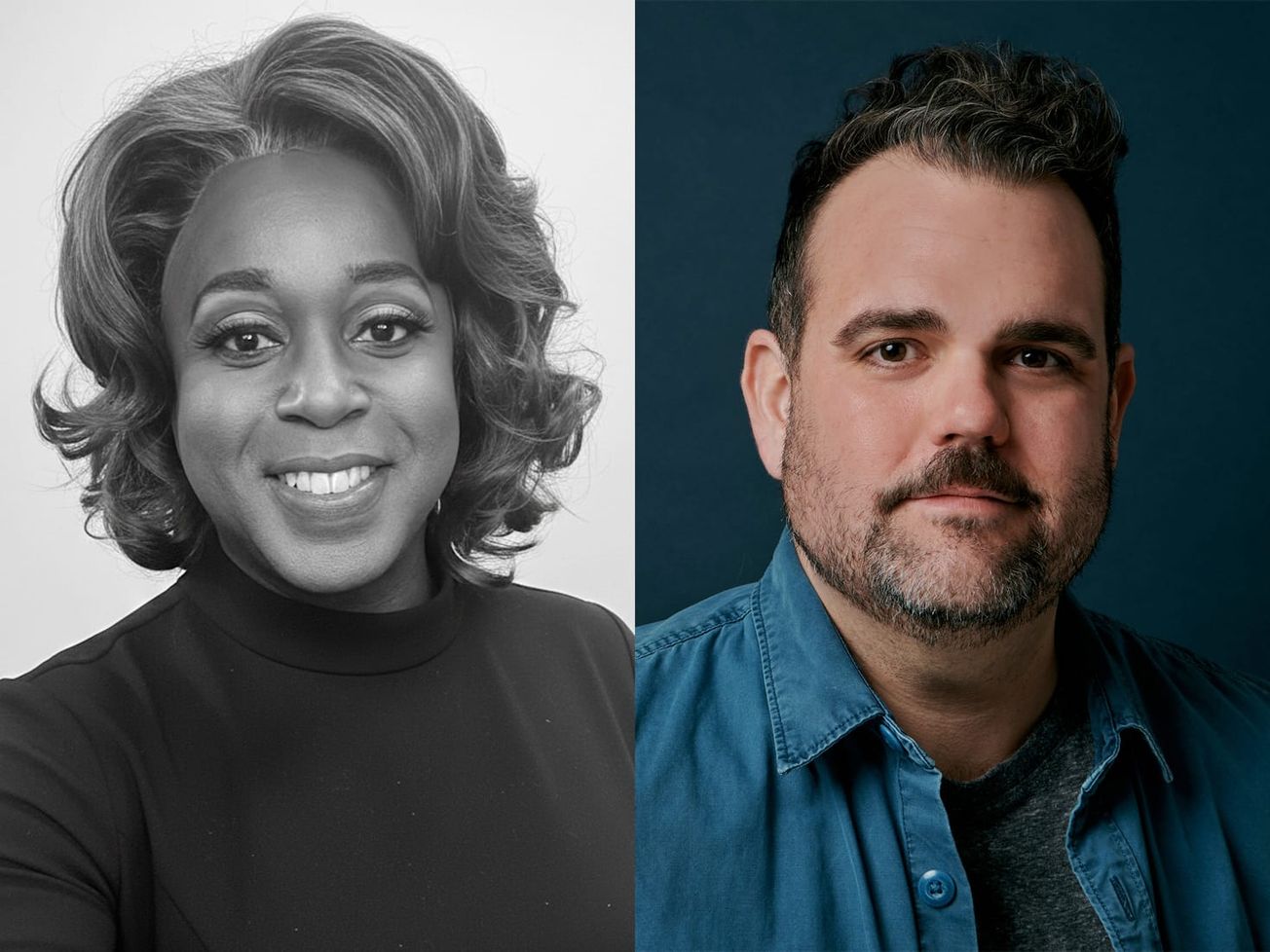 M. Kilgore joins ‘Chicago’ as Mary Sunshine; Greg Hildreth to return as Amos Hart