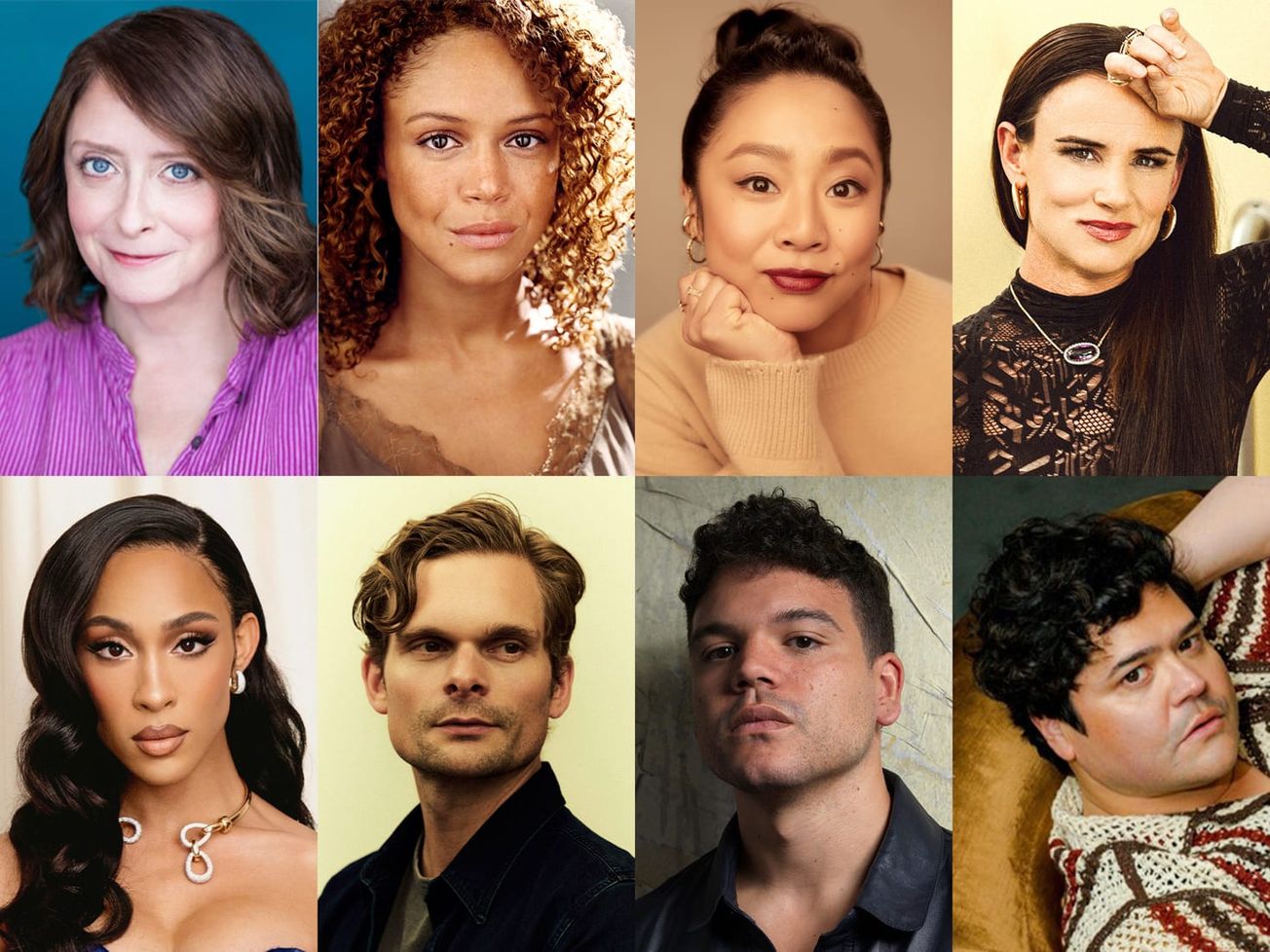 Rachel Dratch, Juliette Lewis, Michaela Jaé Rodriguez & more to star in ‘The Rocky Horror Show’ on Broadway