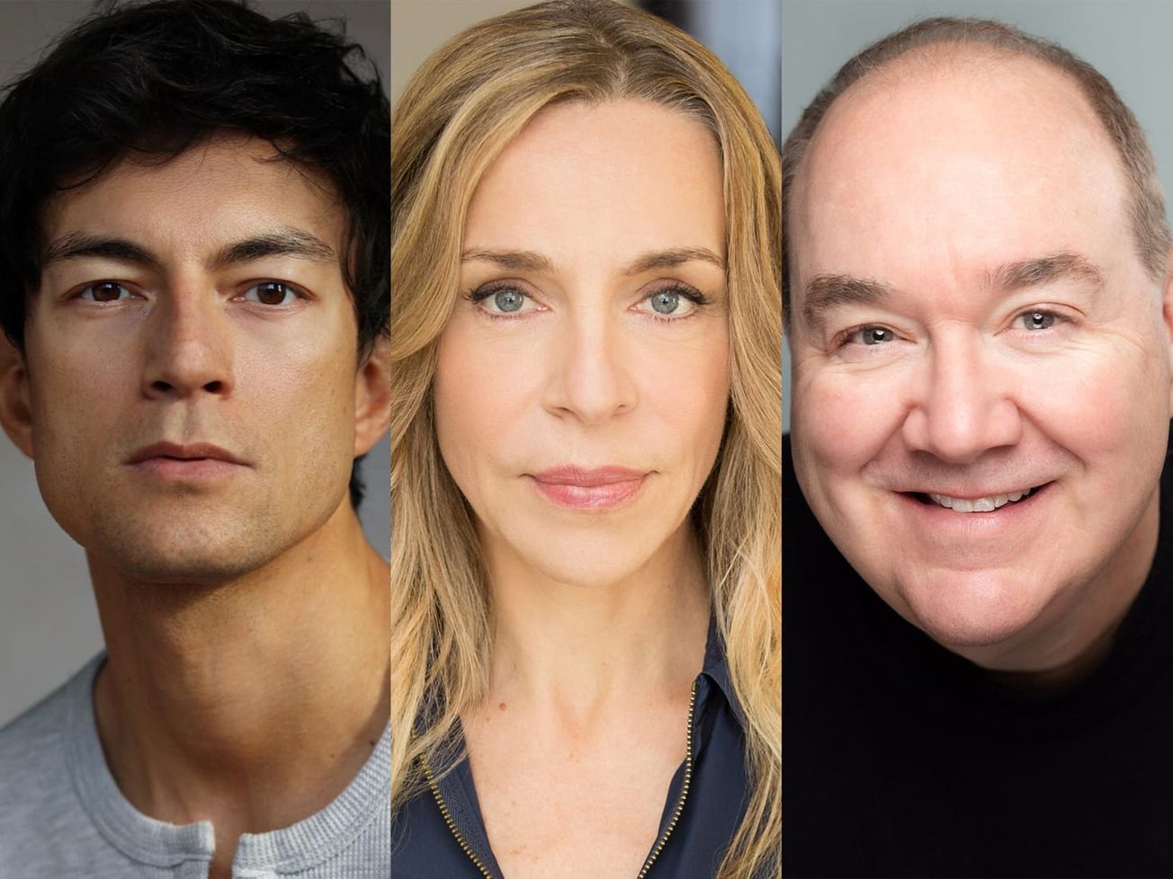 Ellen Harvey, Blake Hammond, Carl Man & more to join ‘Wicked’ on Broadway