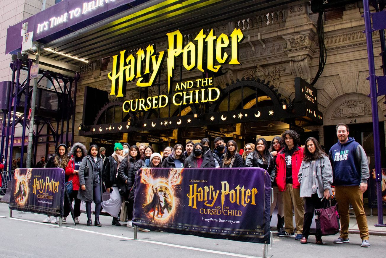 Broadway Bridges program returns in New York City