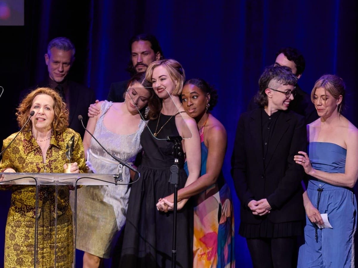 ​​Drama Desk Awards sets 2026 ceremony date