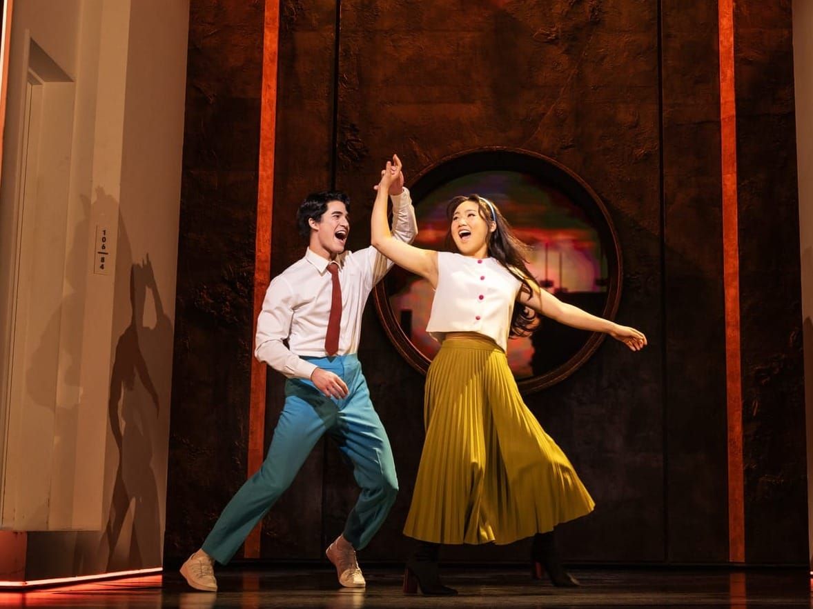 NYC Broadway Week returns for 15th year