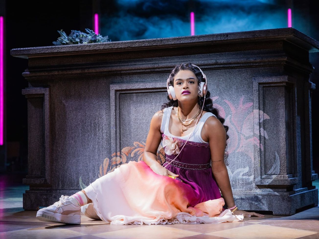 ‘& Juliet’ and TDF partner to help New York City students and educators experience Broadway theater