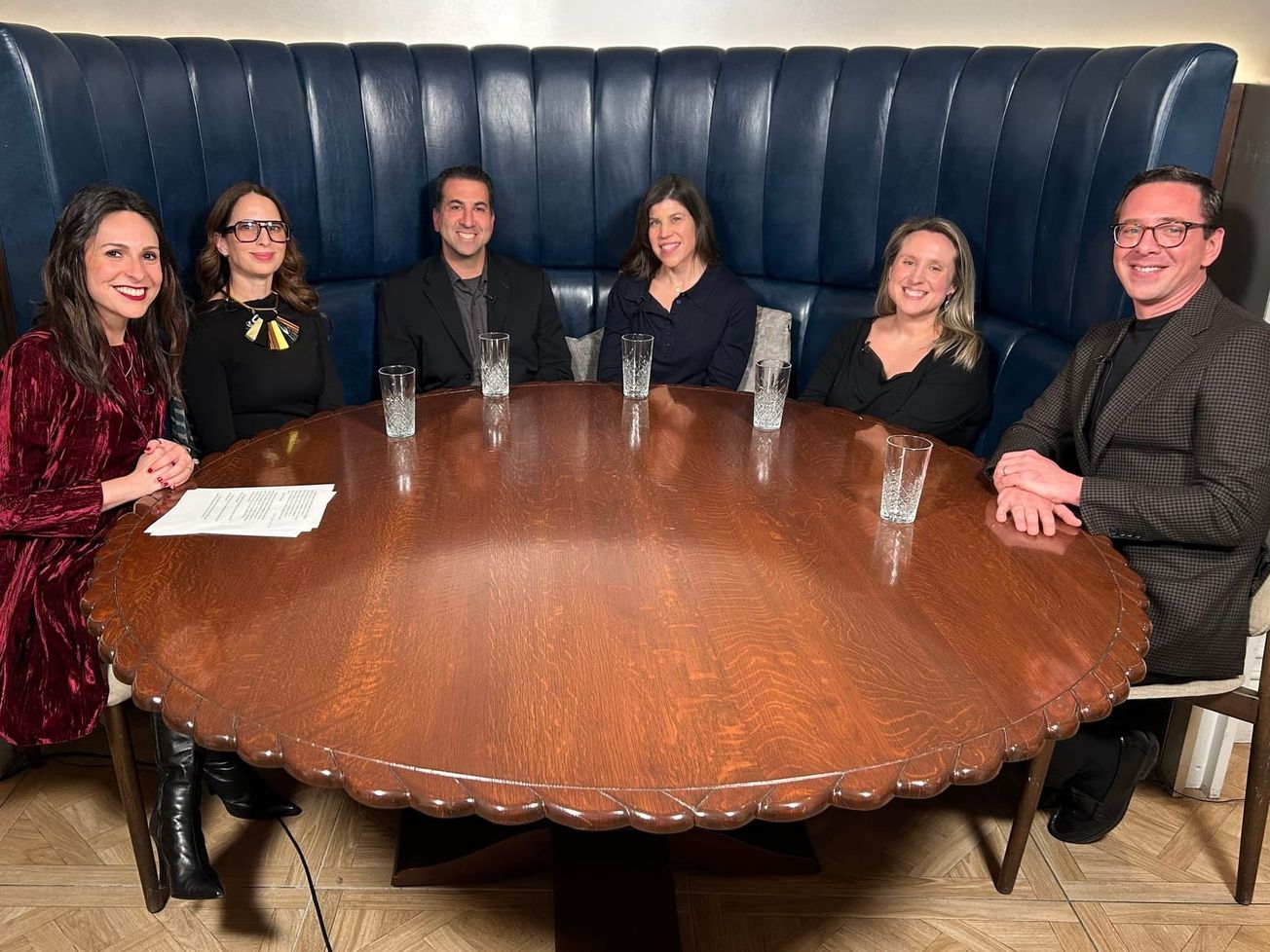 What 5 Broadway ad executives want industry pros to understand about data, social media, AI and ‘moment-making’