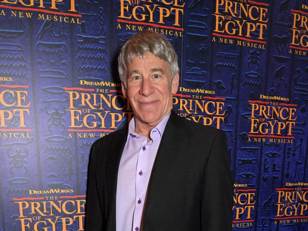 New Dramatists to honor Stephen Schwartz at 2026 luncheon