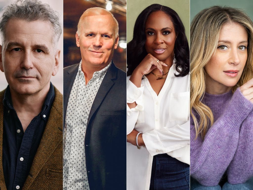 Drama League Awards to honor David Cromer, Scott Ellis, Kamilah Forbes and Caissie Levy