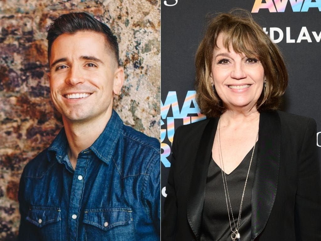 Tony winners Matt Doyle, Beth Leavel, Marissa Jaret Winokur to star in world premiere of ‘When Playwrights Kill’
