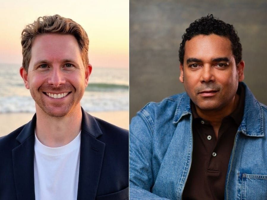 Eric Price and Phillip Christian Smith named recipients of 2026 Kleban Prize for Musical Theatre