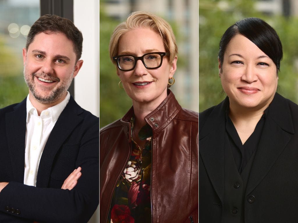 American Theatre Wing’s Heather Hitchens gets five-year contract extension; promotions announced