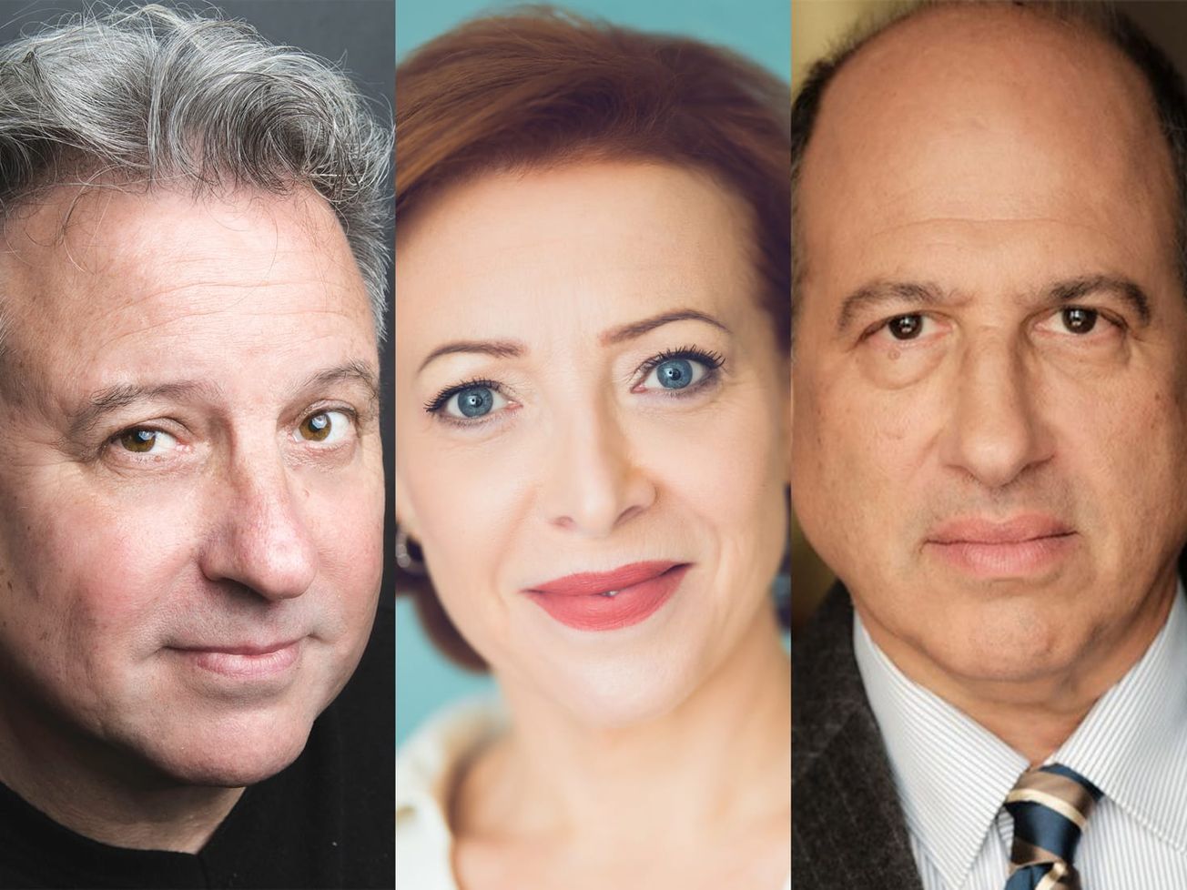 Michael Kostroff, Elizabeth Canavan & more complete ‘Dog Day Afternoon’ Broadway cast